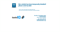Desktop Screenshot of jaksonsuganda.com